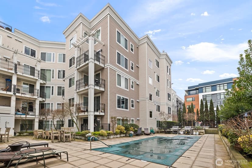Property photo for 1525 NW 57th Street #610, Seattle photo 21