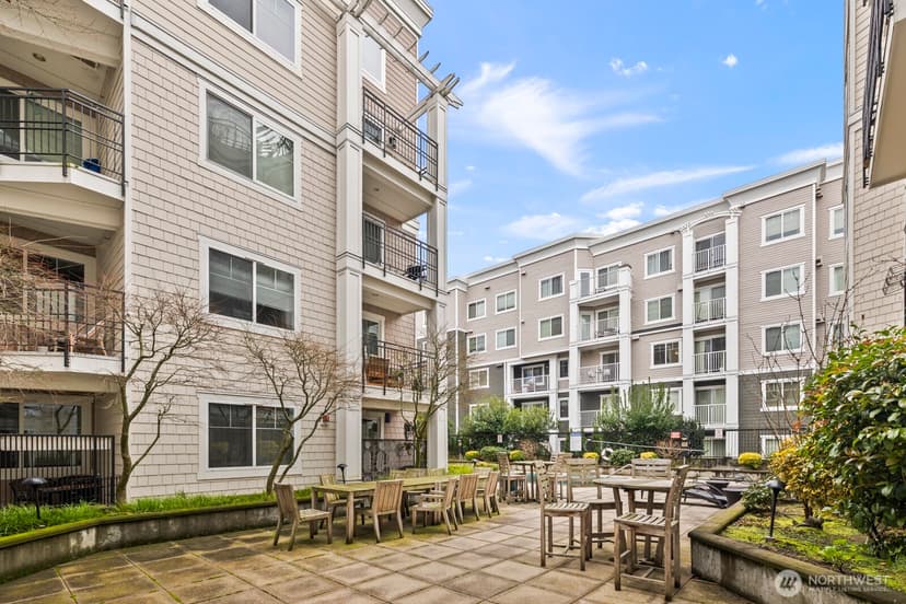Property photo for 1525 NW 57th Street #610, Seattle photo 22