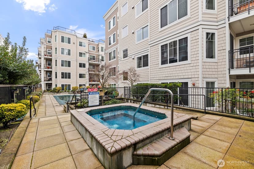Property photo for 1525 NW 57th Street #610, Seattle photo 20
