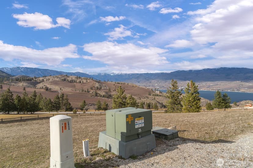 Property photo for 320 Paintbrush Road, Chelan photo 18