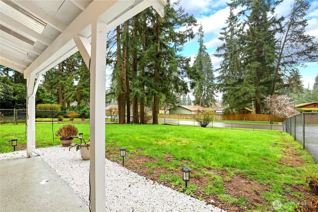 Property photo for 845 SW Shannon Drive, Port Orchard photo 4