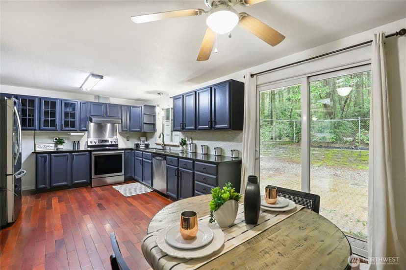Property photo for 845 SW Shannon Drive, Port Orchard photo 12