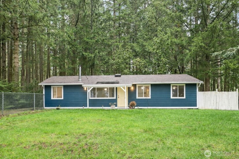Property photo for 845 SW Shannon Drive, Port Orchard