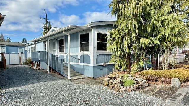 Property photo for 8515 State Avenue #70, Marysville