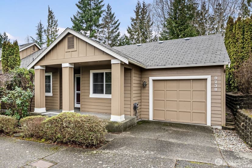 Property photo for 9738 Sea Isle Lane NW, Silverdale