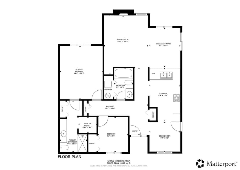 Property photo for 9738 Sea Isle Lane NW, Silverdale photo 30