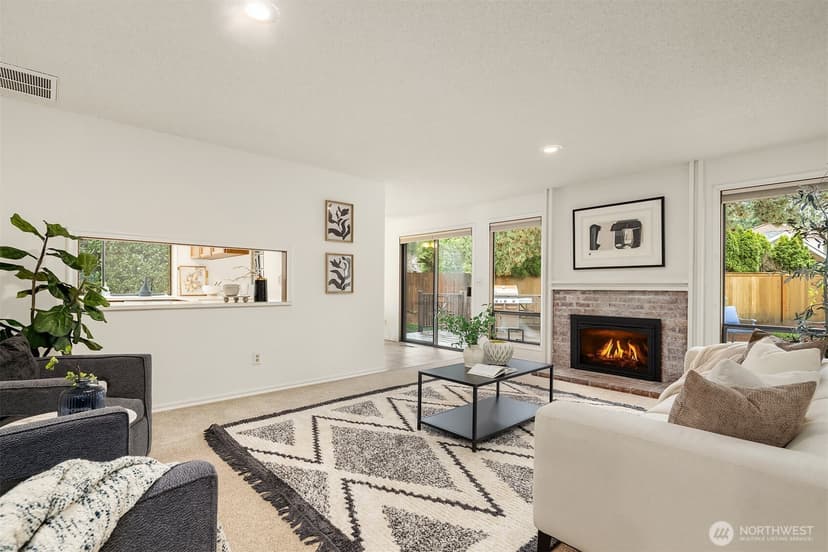 Property photo for 19202 SE 43rd Place, Issaquah photo 12