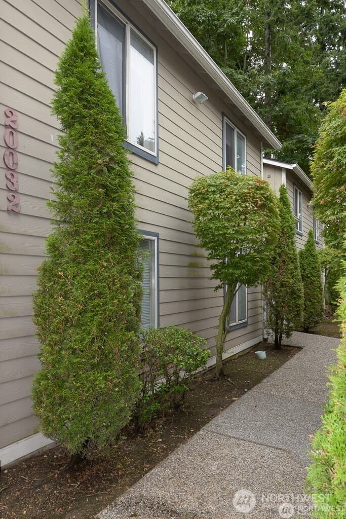 Property photo for 20032 66th Place W #B3, Lynnwood photo 23
