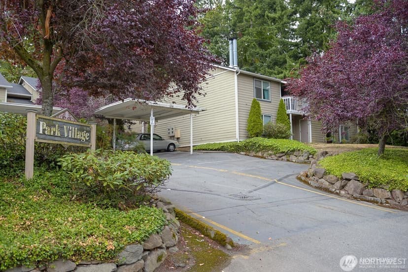Property photo for 20032 66th Place W #B3, Lynnwood photo 24