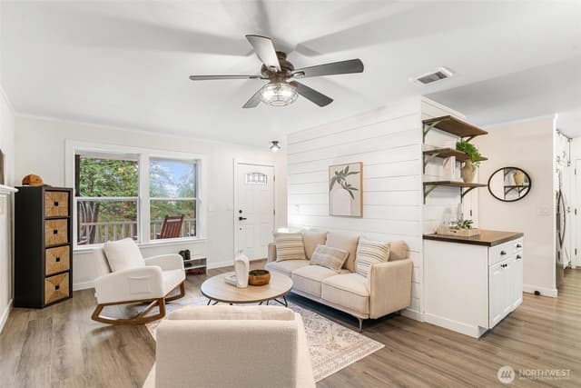 Property photo for 11518 Cedar Grove Street NW, Gig Harbor photo 5