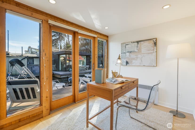 Property photo for 3110 Portage Bay Place E #C, Seattle photo 17