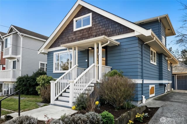 Property photo for 7041 14th Avenue NW, Seattle