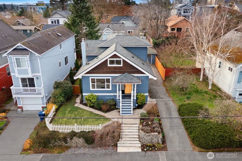 Property photo for 7041 14th Avenue NW, Seattle photo 32