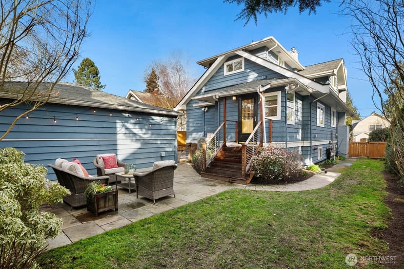 Property photo for 7041 14th Avenue NW, Seattle photo 29