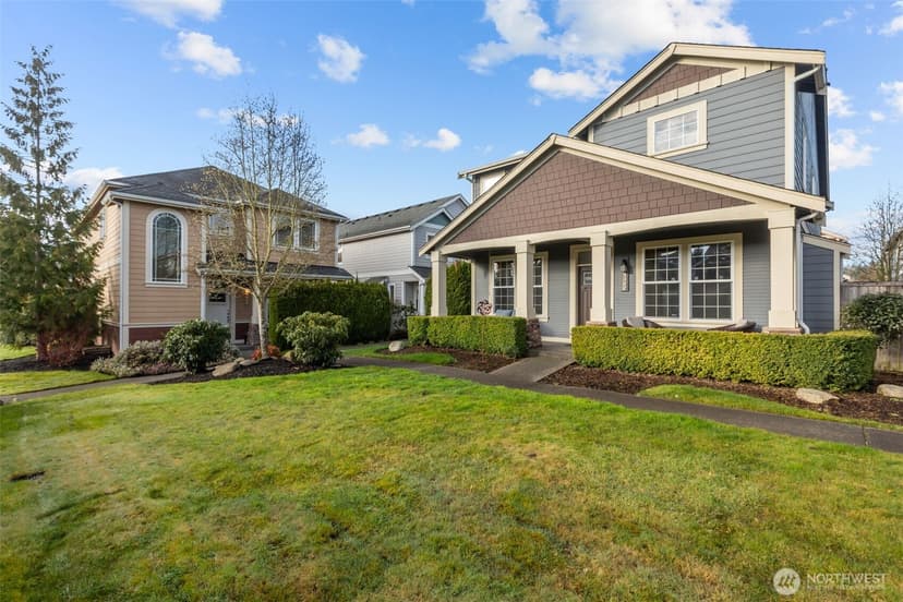 Property photo for 4322 25th Street SE, Puyallup photo 38