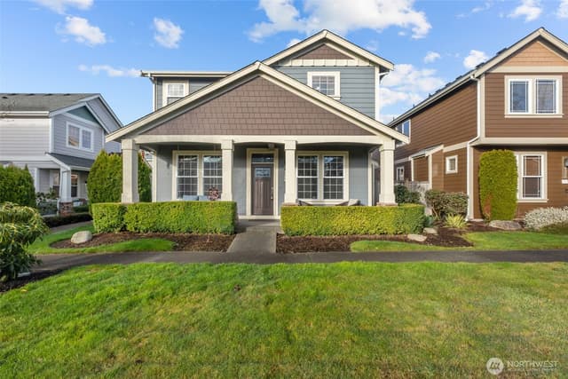 Property photo for 4322 25th Street SE, Puyallup