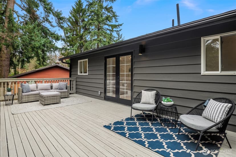 Property photo for 13307 NE 77th Street, Redmond photo 14
