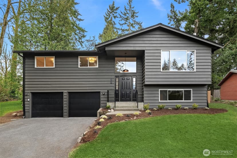 Property photo for 13307 NE 77th Street, Redmond