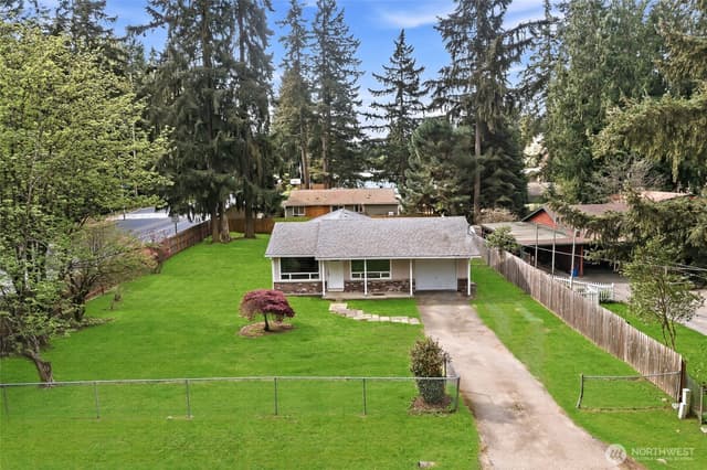 Property photo for 21324 119th Street E, Bonney Lake photo 3