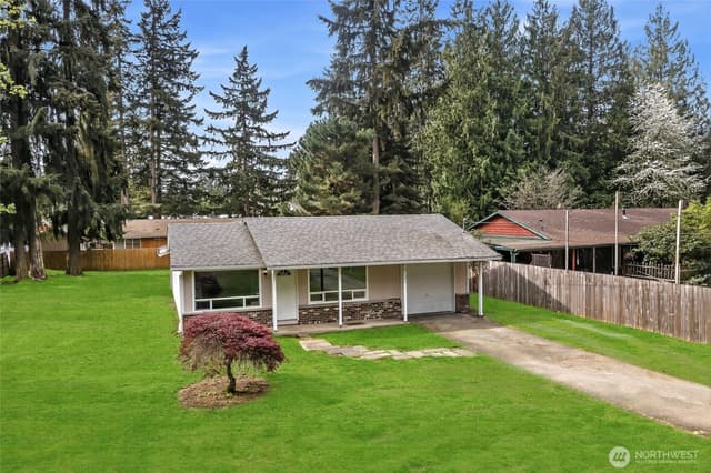 Property photo for 21324 119th Street E, Bonney Lake photo 2