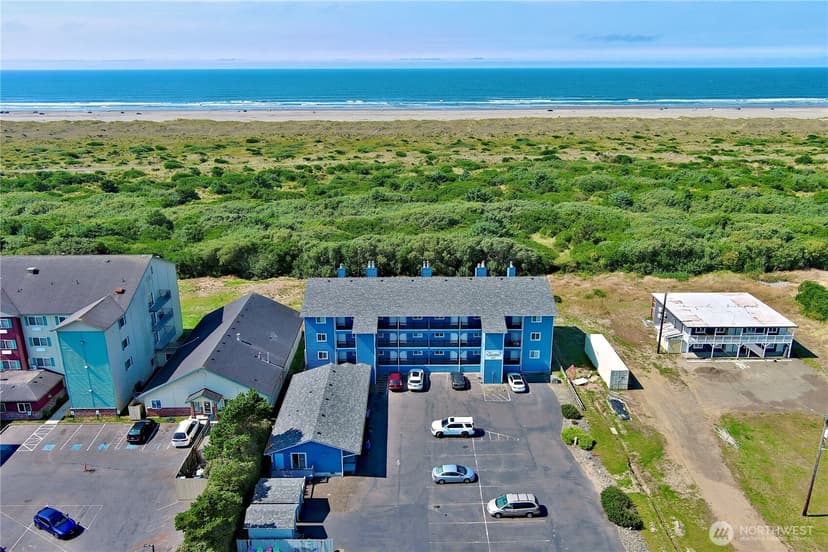 Property photo for 835 Ocean Shores Boulevard NW #307, Ocean Shores photo 35