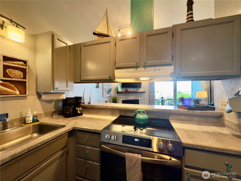 Property photo for 835 Ocean Shores Boulevard NW #307, Ocean Shores photo 13