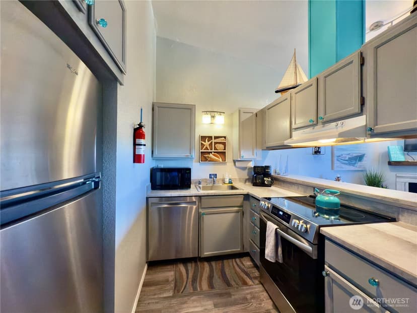 Property photo for 835 Ocean Shores Boulevard NW #307, Ocean Shores photo 12
