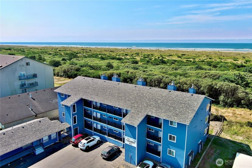 Property photo for 835 Ocean Shores Boulevard NW #307, Ocean Shores photo 30