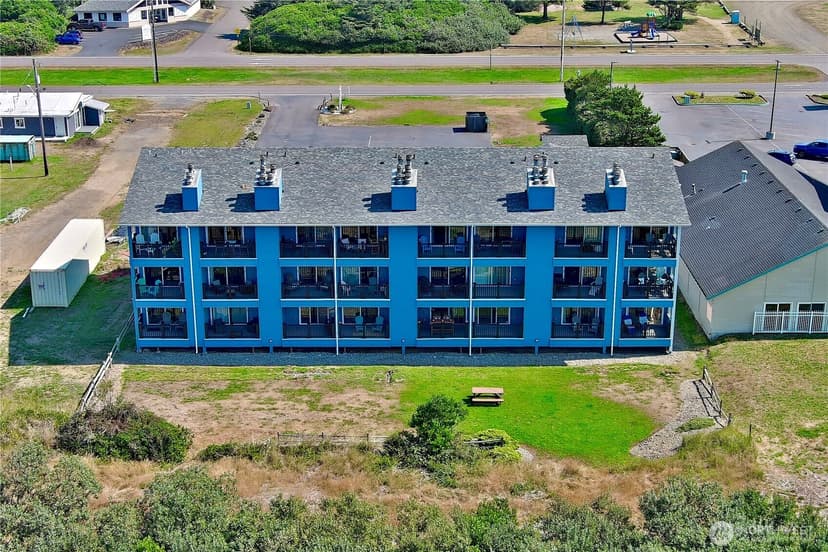 Property photo for 835 Ocean Shores Boulevard NW #307, Ocean Shores photo 33