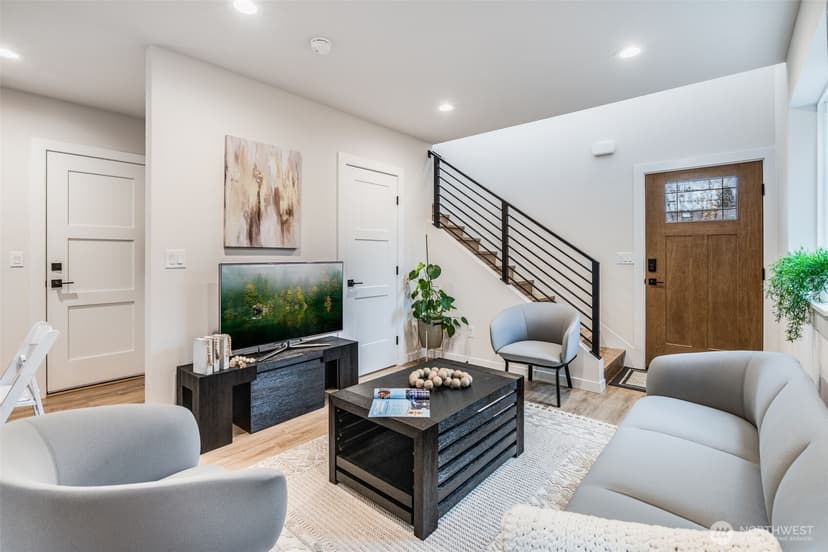 Property photo for 12531 25th Avenue NE #C, Seattle photo 8