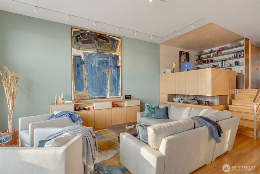 Property photo for 2021 1st Avenue #E8, Seattle photo 3