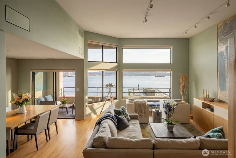 Property photo for 2021 1st Avenue #E8, Seattle photo 6