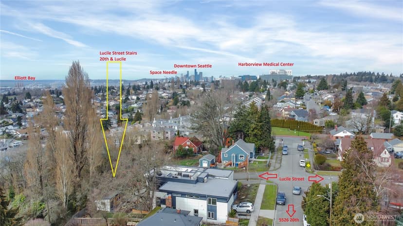 Property photo for 5526 20th Avenue S, Seattle photo 35