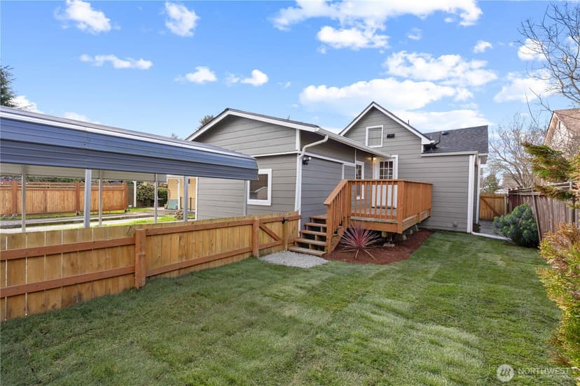 Property photo for 5526 20th Avenue S, Seattle photo 33
