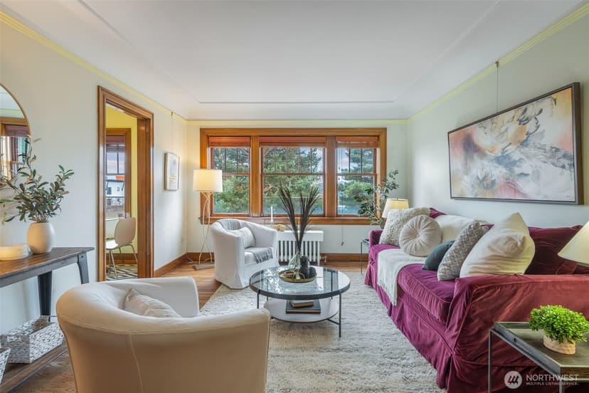Property photo for 1631 16th Avenue #310, Seattle photo 6