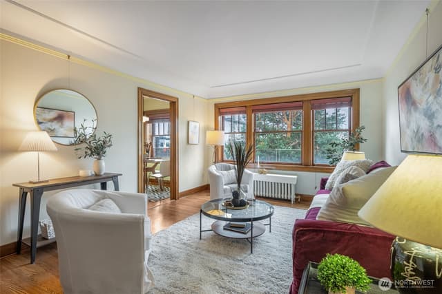 Property photo for 1631 16th Avenue #310, Seattle photo 5