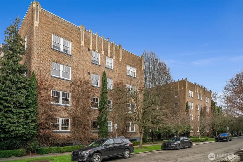 Property photo for 1631 16th Avenue #310, Seattle photo 26