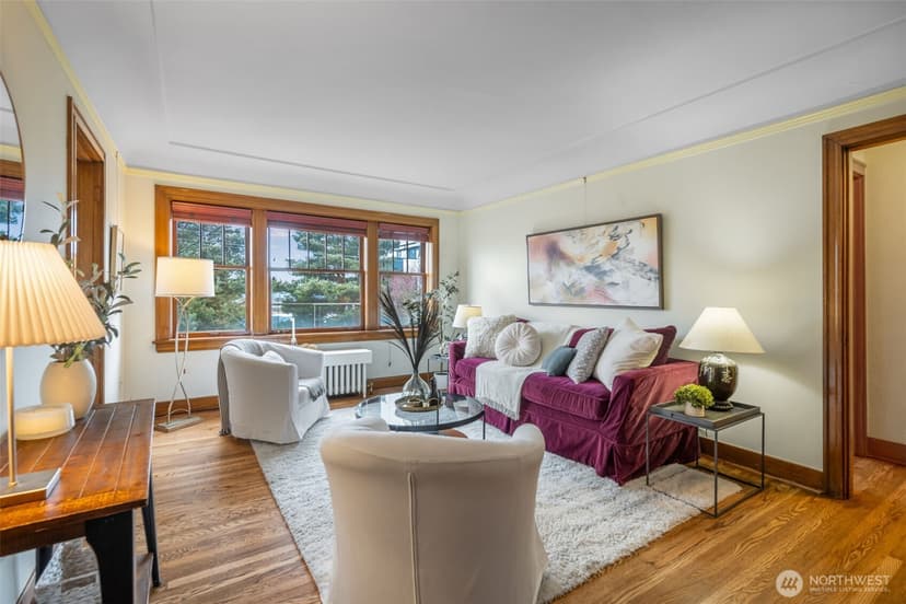 Property photo for 1631 16th Avenue #310, Seattle photo 7