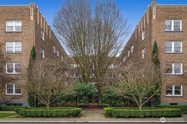 Property photo for 1631 16th Avenue #310, Seattle