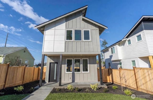 Property photo for 6642 S Alder Street, Tacoma