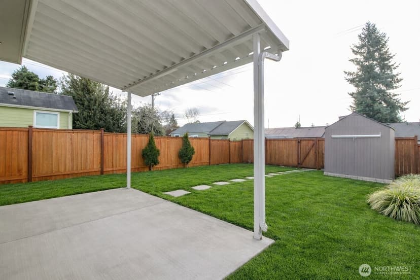 Property photo for 6642 S Alder Street, Tacoma photo 16