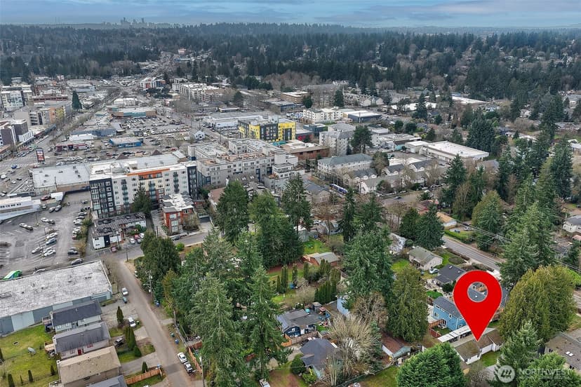 Property photo for 13034 30th Avenue NE, Seattle photo 14