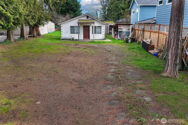 Property photo for 13034 30th Avenue NE, Seattle