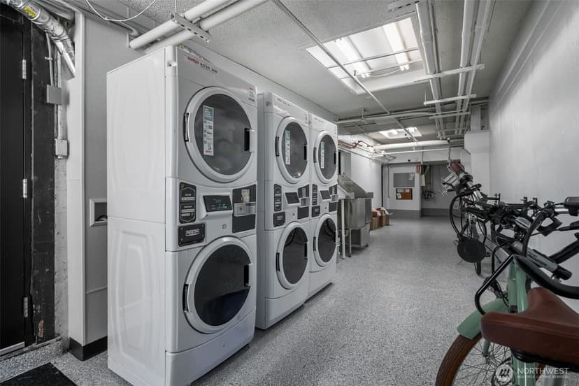 Property photo for 403 Terry Avenue #206, Seattle photo 23