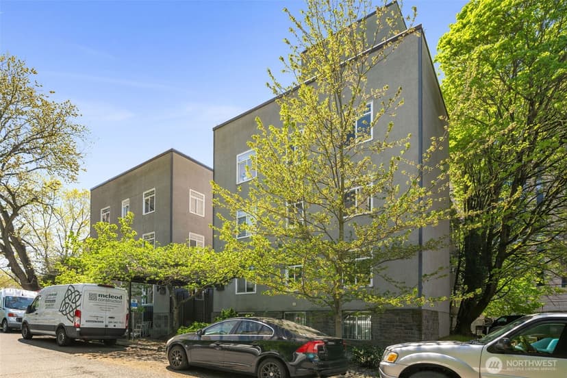 Property photo for 403 Terry Avenue #206, Seattle