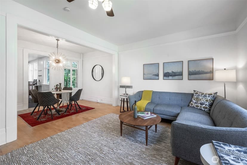 Property photo for 403 Terry Avenue #206, Seattle photo 5