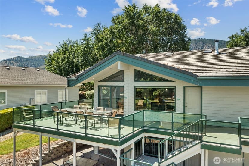 Property photo for 105 Chelan View Drive, Manson photo 38