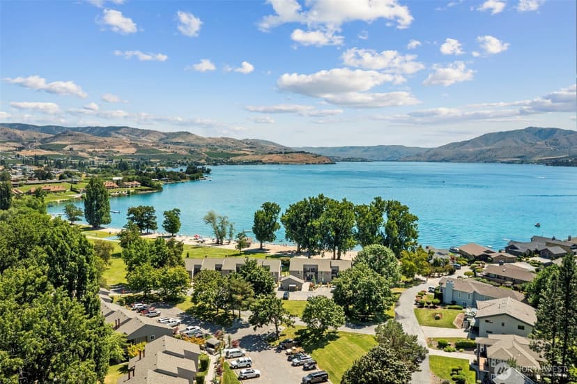 Property photo for 105 Chelan View Drive, Manson photo 40