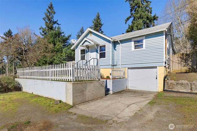 Property photo for 3012 17th Street, Bremerton