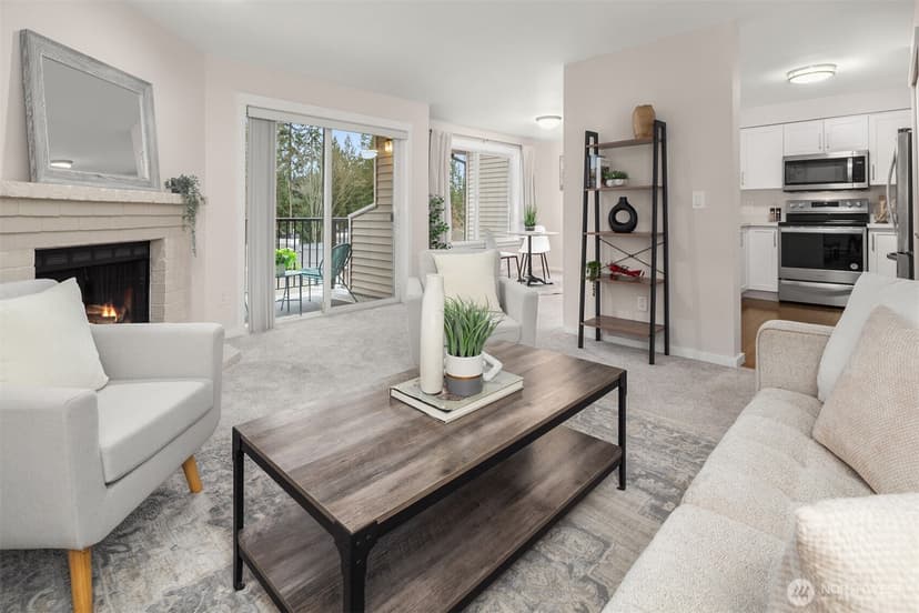 Property photo for 11215 NE 128th Street #L302, Kirkland photo 6